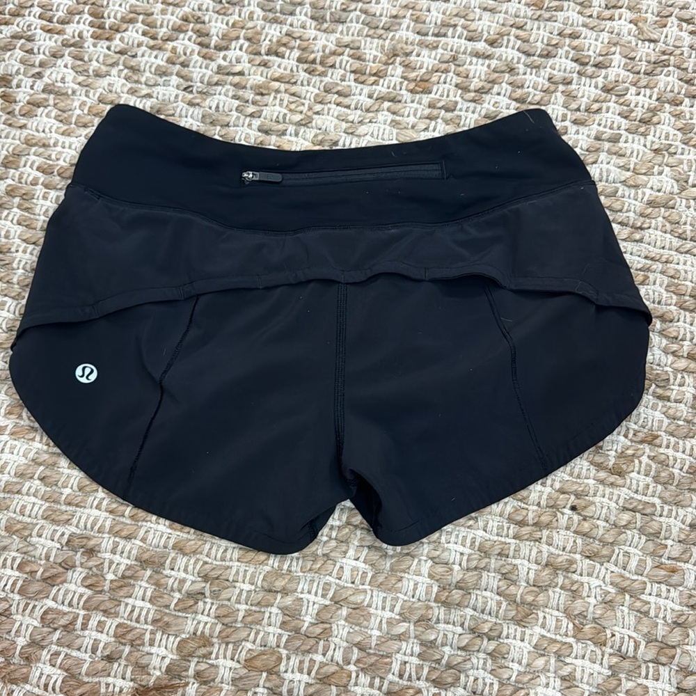 LULULEMON SPEED UPS